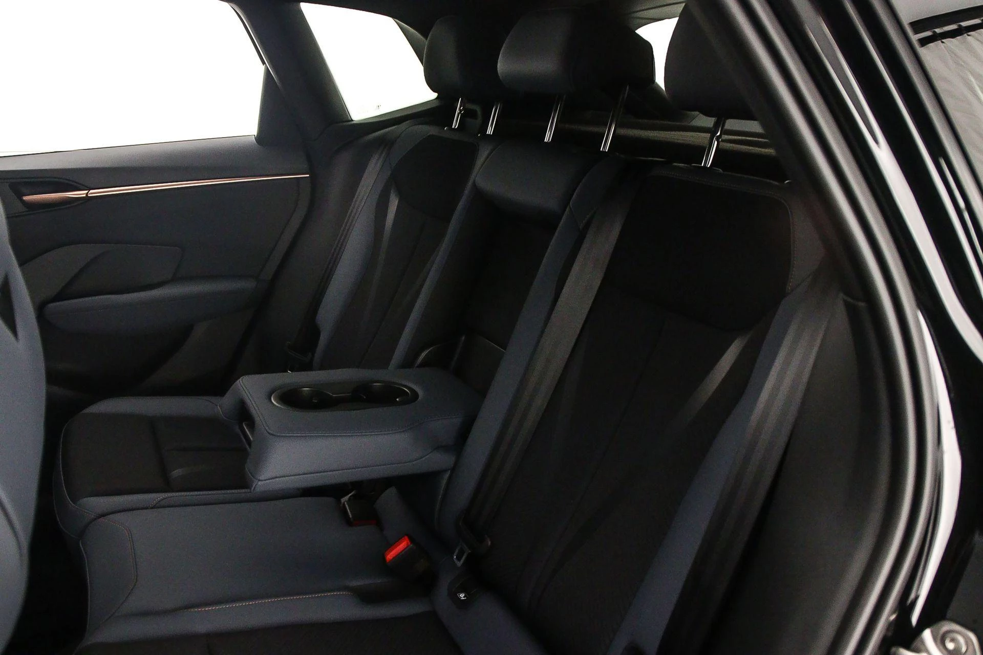 Hoofdafbeelding CUPRA Terramar