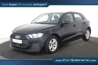 Audi A1 Sportback 25 TFSI *1e eigenaar*Navigatie*Park assist*DAB