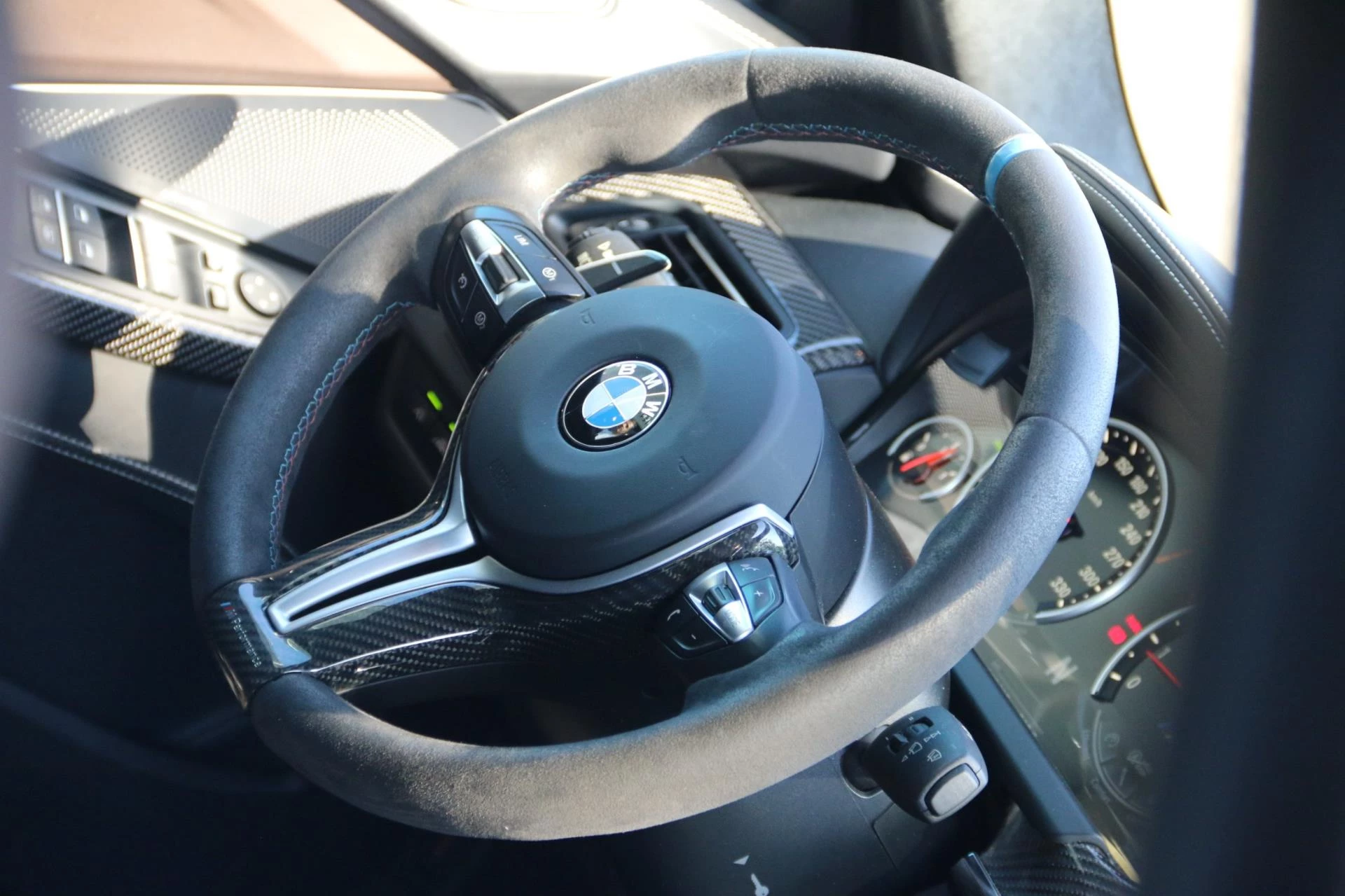 Hoofdafbeelding BMW M6
