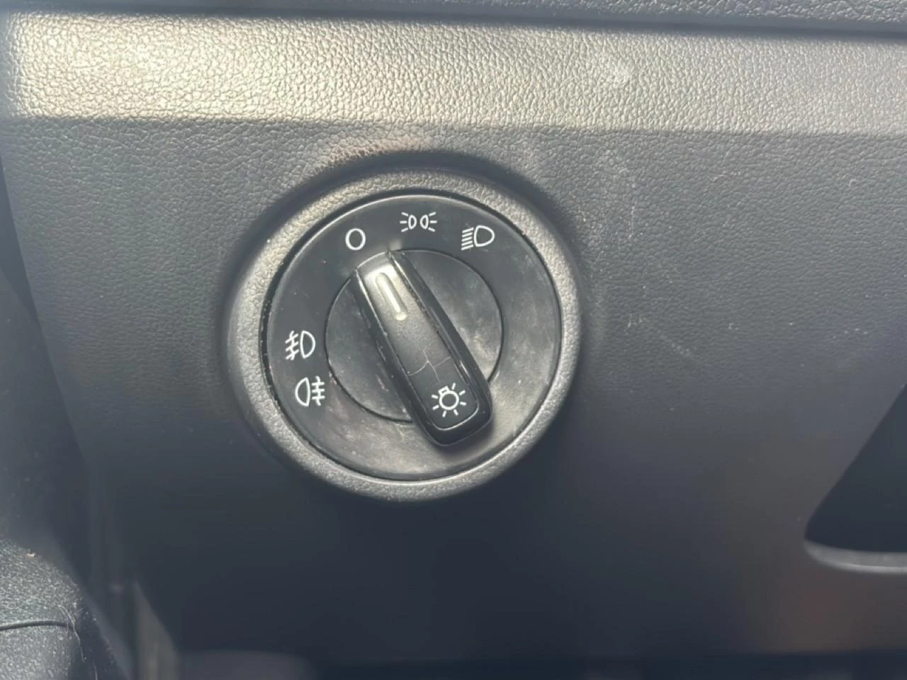 Hoofdafbeelding Škoda Citigo