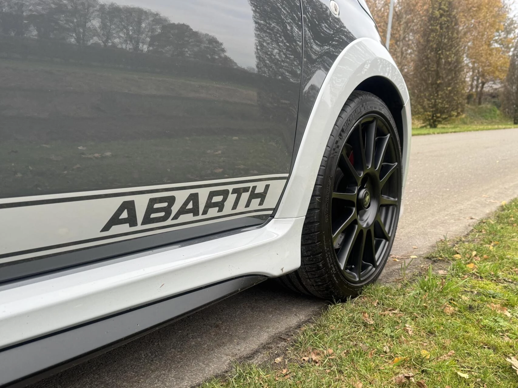 Hoofdafbeelding Abarth 695
