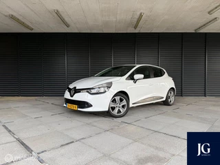 Renault Clio 1.2 16V