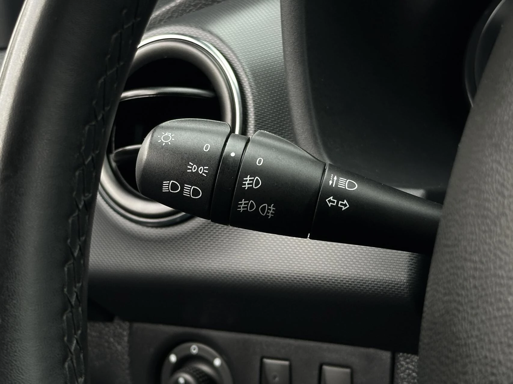 Hoofdafbeelding Dacia Sandero Stepway