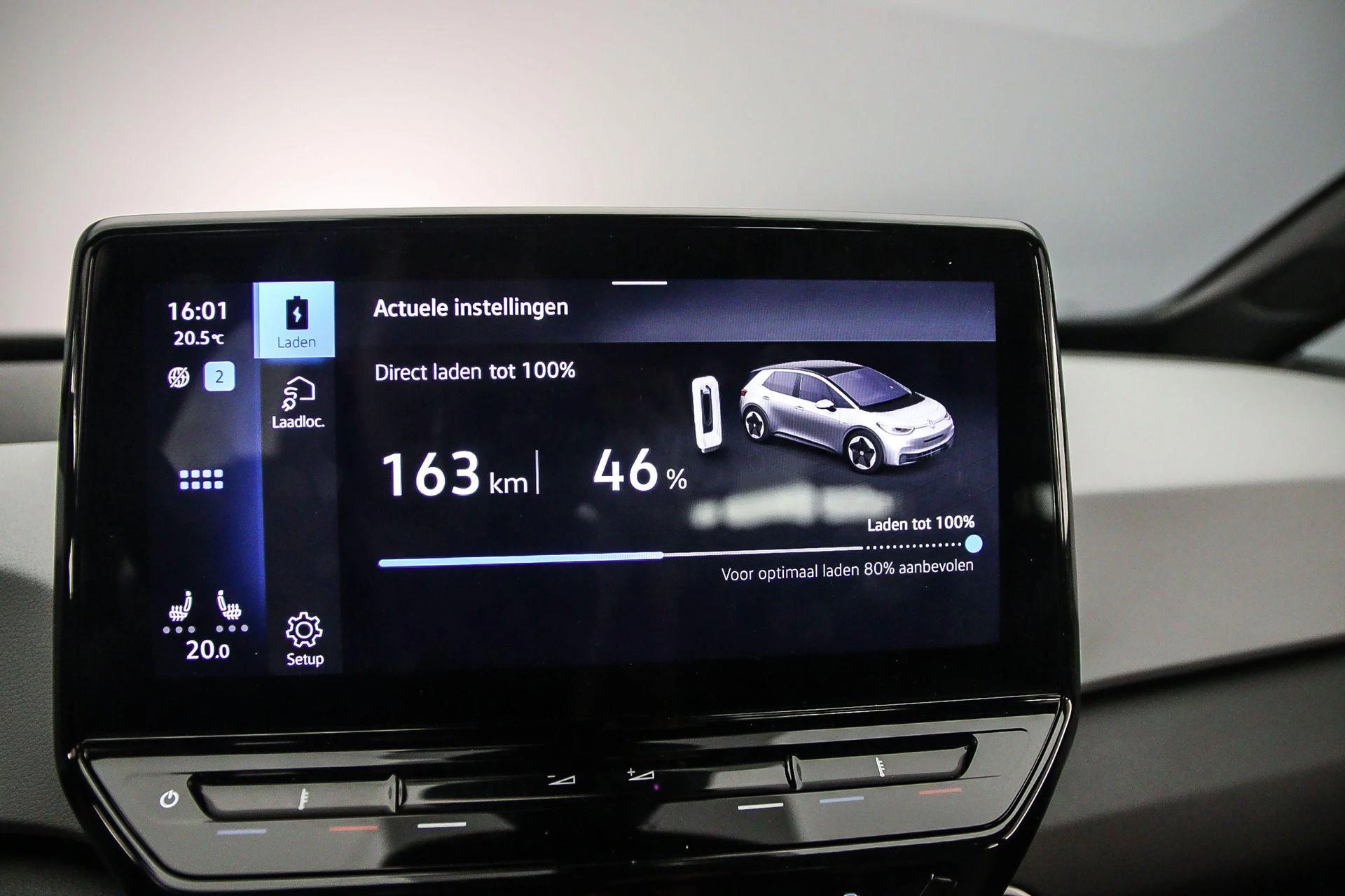 Hoofdafbeelding Volkswagen ID.3