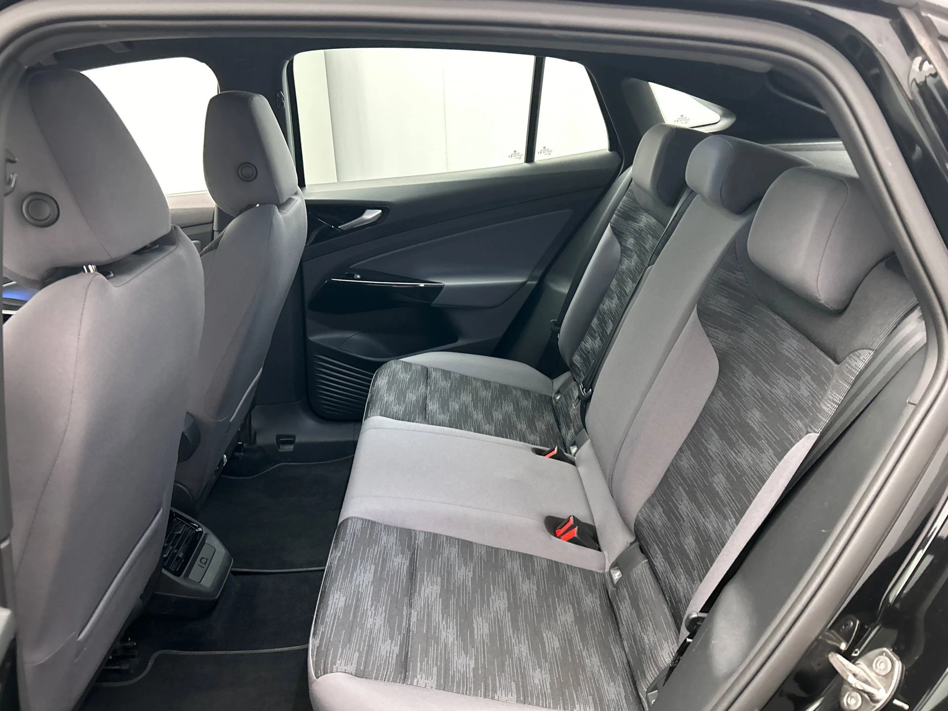 Hoofdafbeelding Volkswagen ID.5