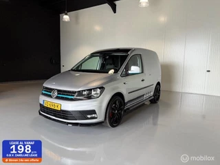 Volkswagen Caddy 1.6 TDI R Line NAP