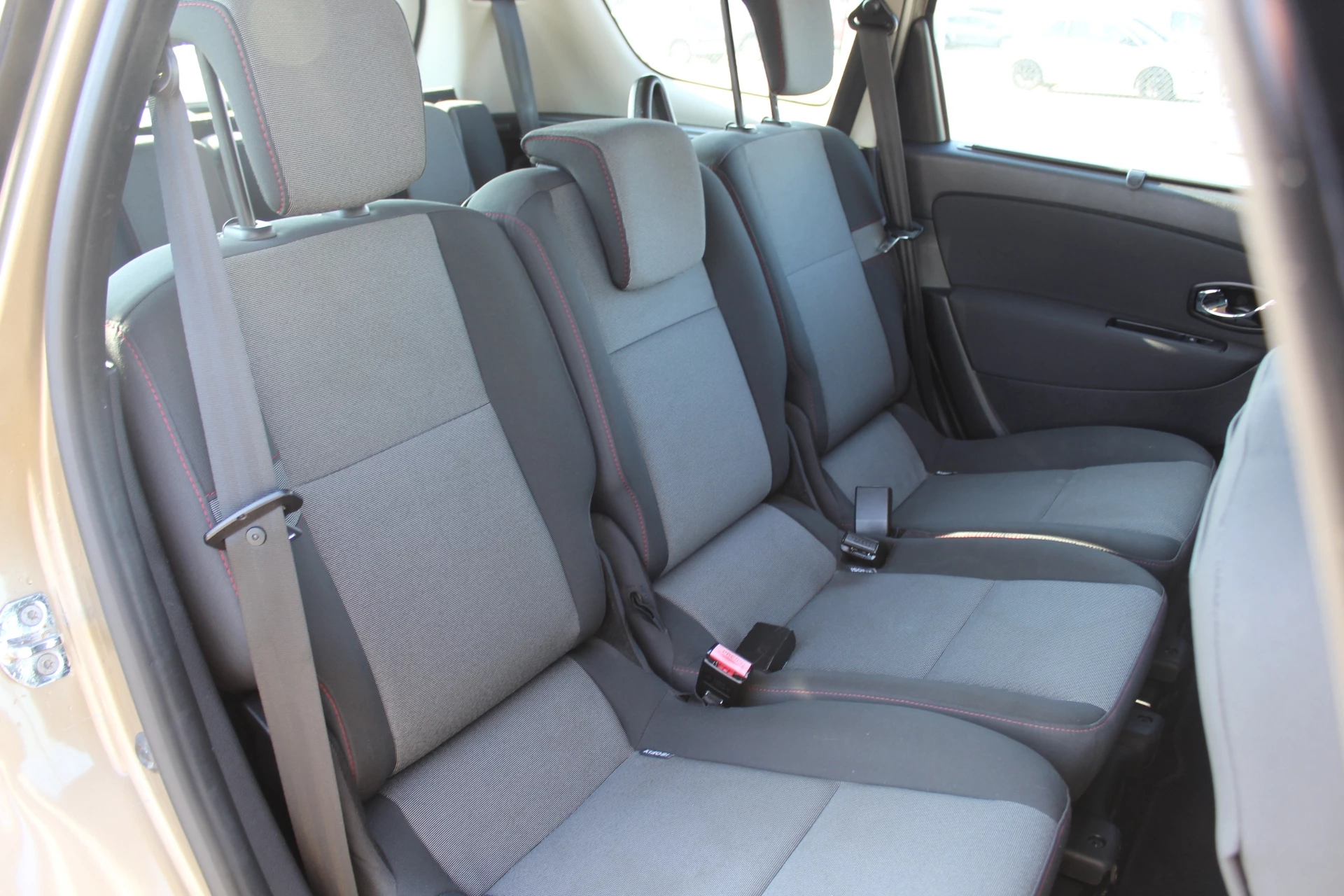 Hoofdafbeelding Renault Grand Scénic