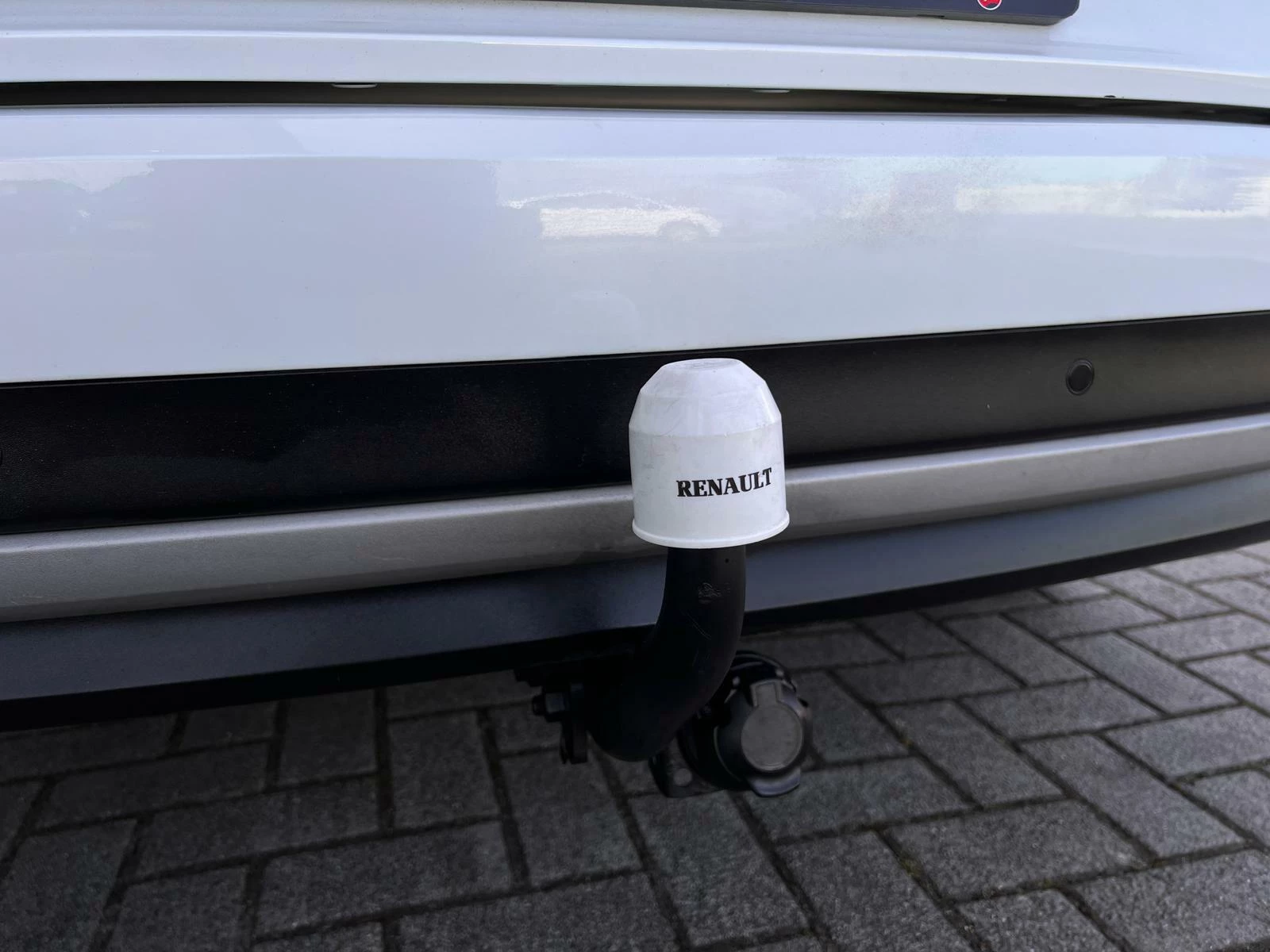 Hoofdafbeelding Renault Grand Scénic