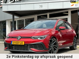 Volkswagen Golf 2.0 TSI GTI Clubsport | Pano | Virtual | Camera