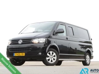 Volkswagen Transporter 2.0 TDI L2H1 * Dubbele cabine * 140PK