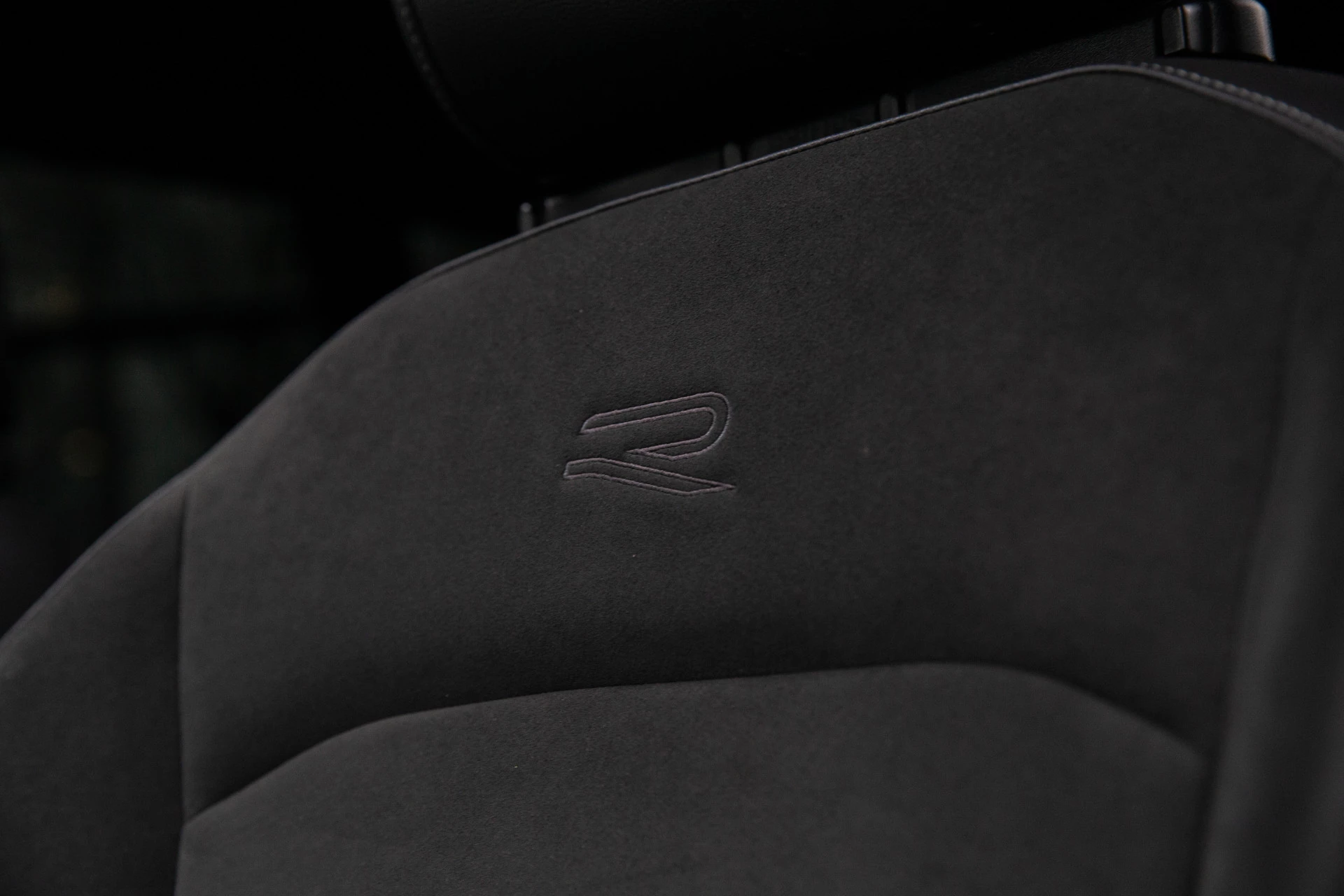 Hoofdafbeelding Volkswagen Arteon