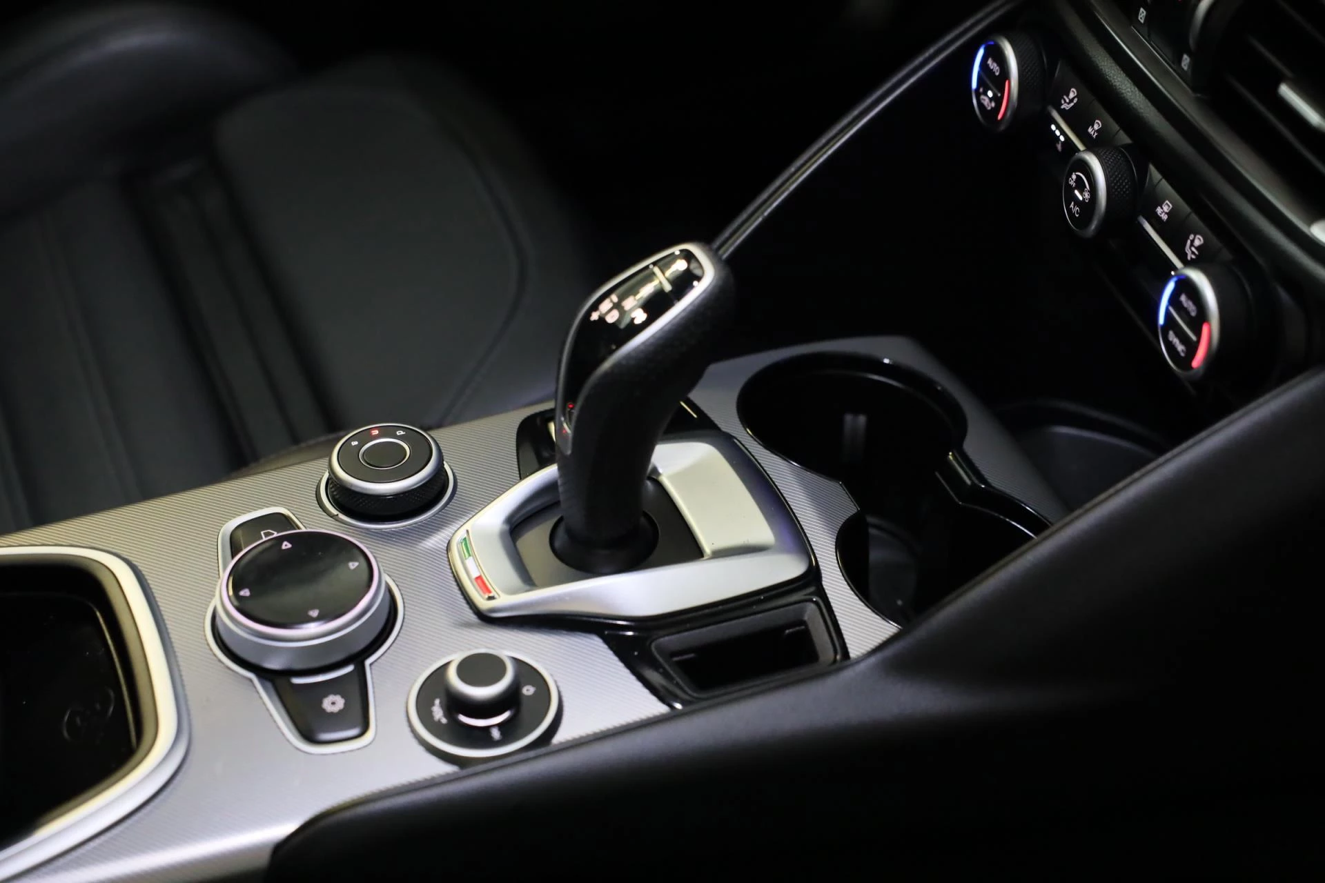 Hoofdafbeelding Alfa Romeo Giulia