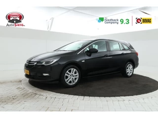 Opel Astra Sports Tourer 1.4 Business+ 150Pk, Sport int. Navigatie, Climate,