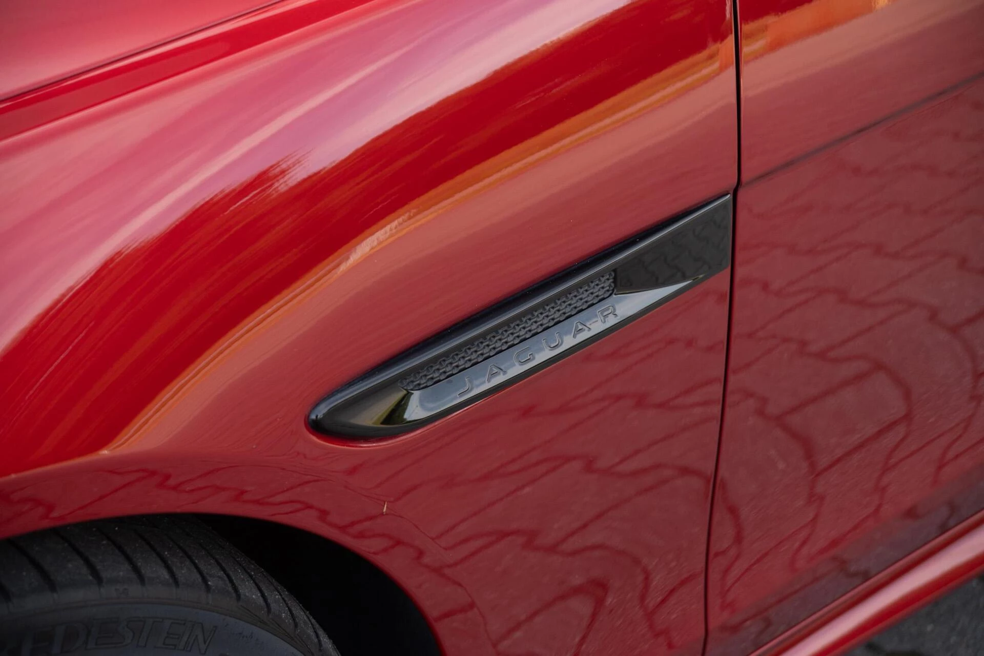 Hoofdafbeelding Jaguar XE