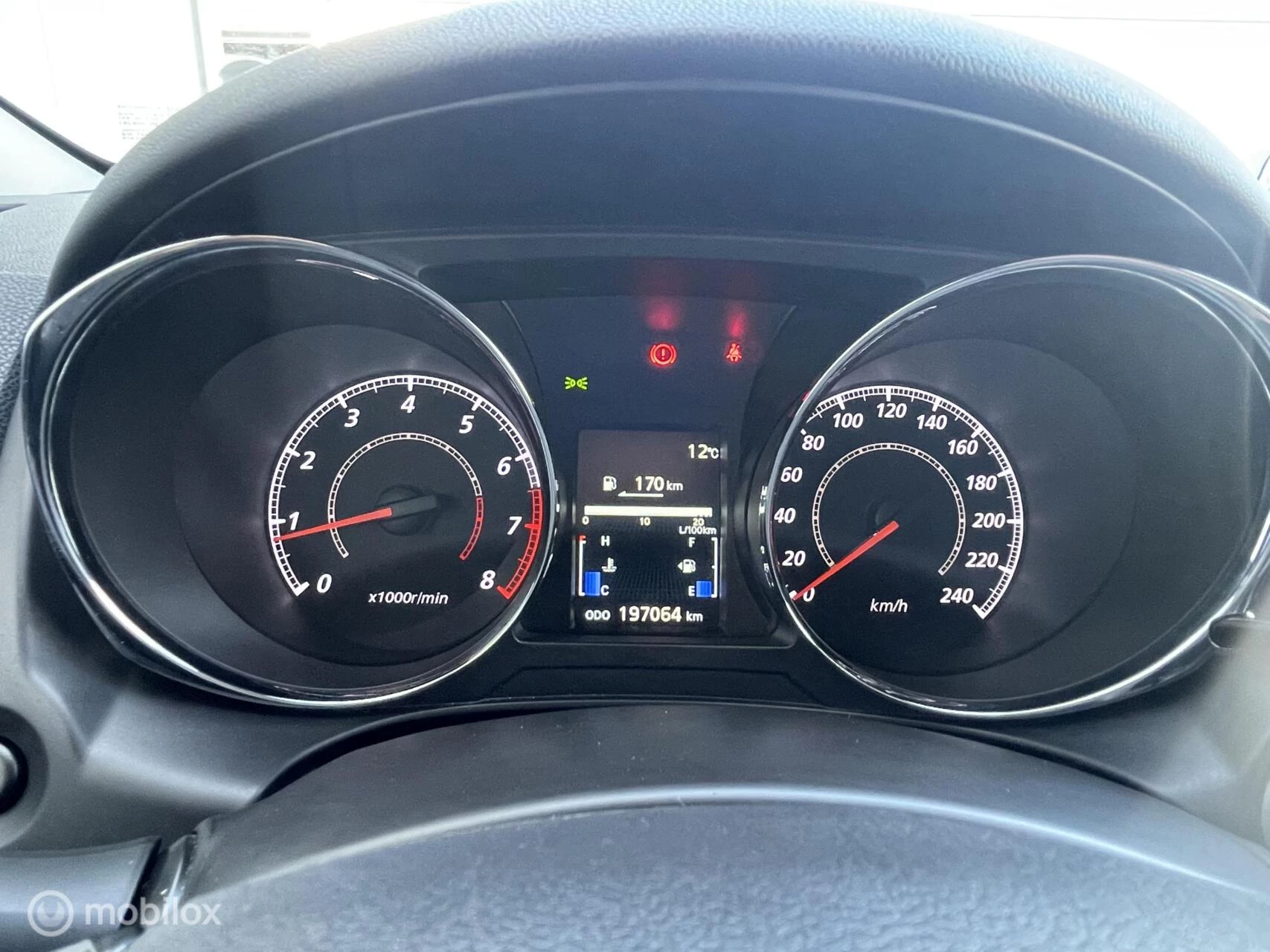 Hoofdafbeelding Mitsubishi ASX