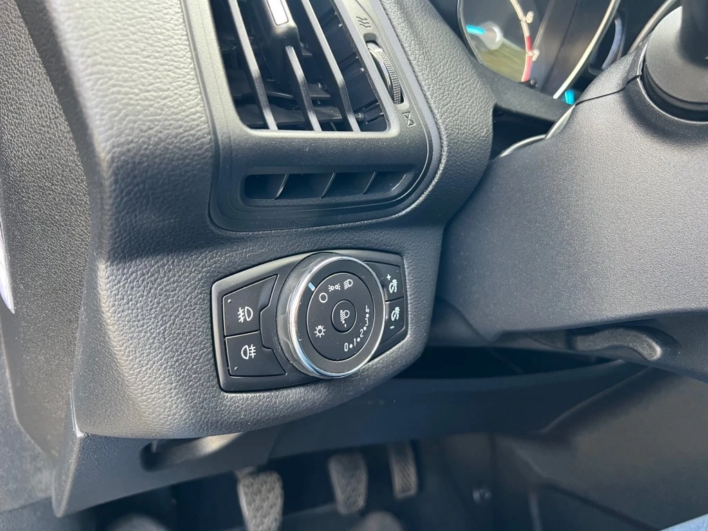 Hoofdafbeelding Ford B-MAX