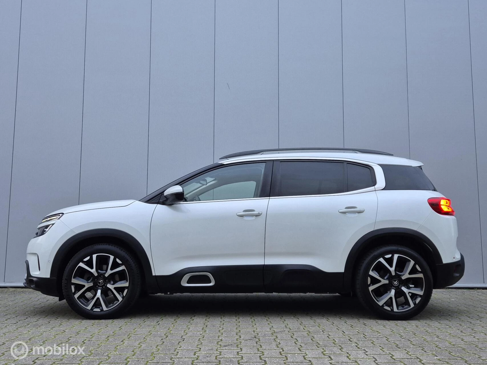 Hoofdafbeelding Citroën C5 Aircross