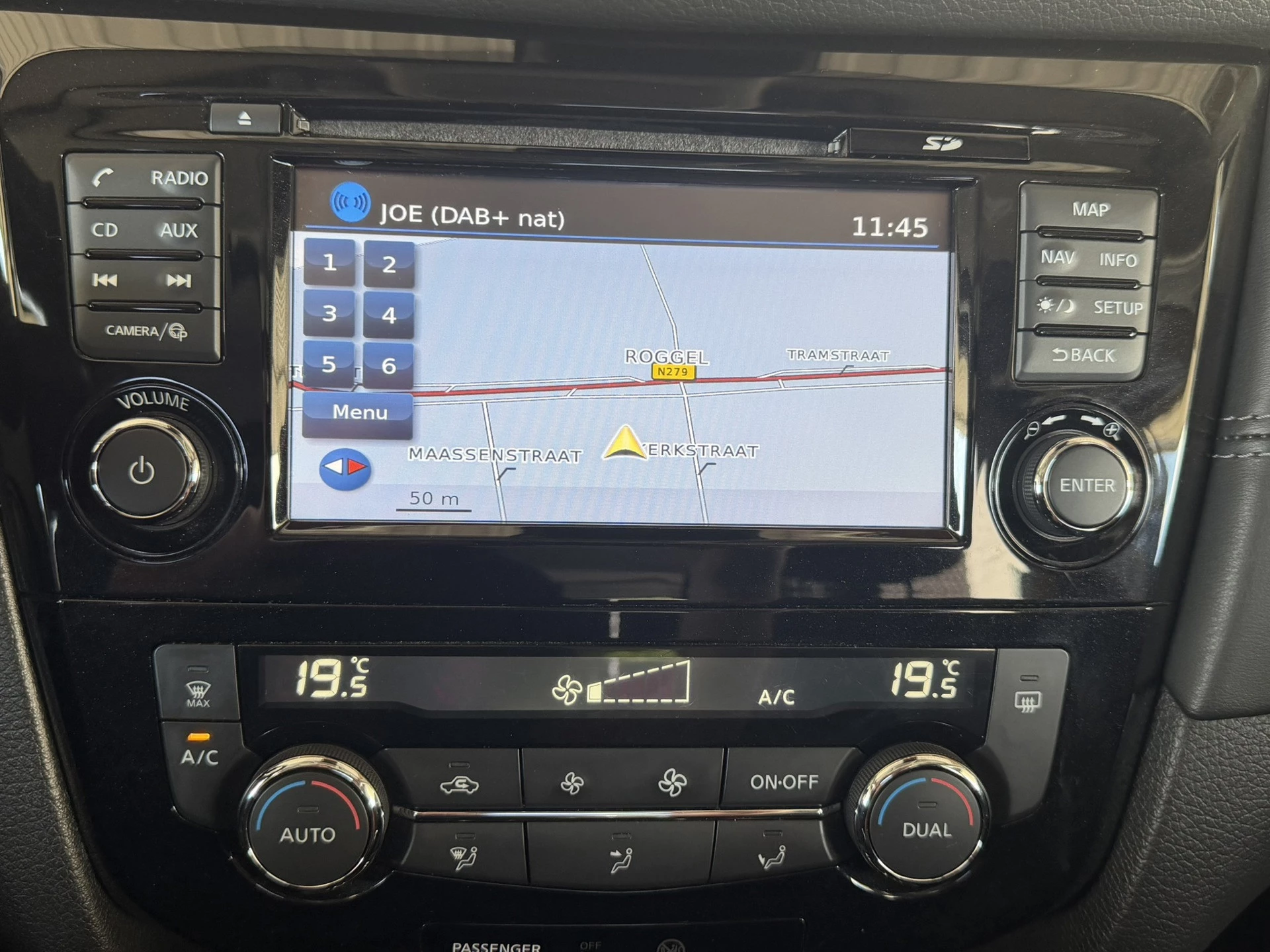 Hoofdafbeelding Nissan X-Trail
