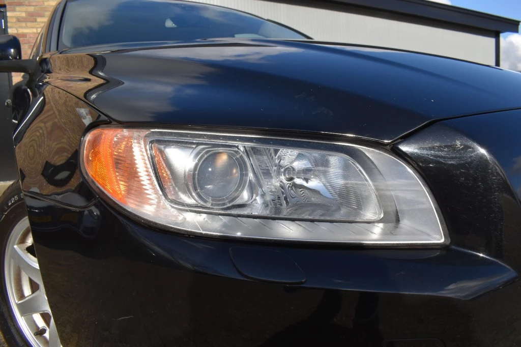 Hoofdafbeelding Volvo V70