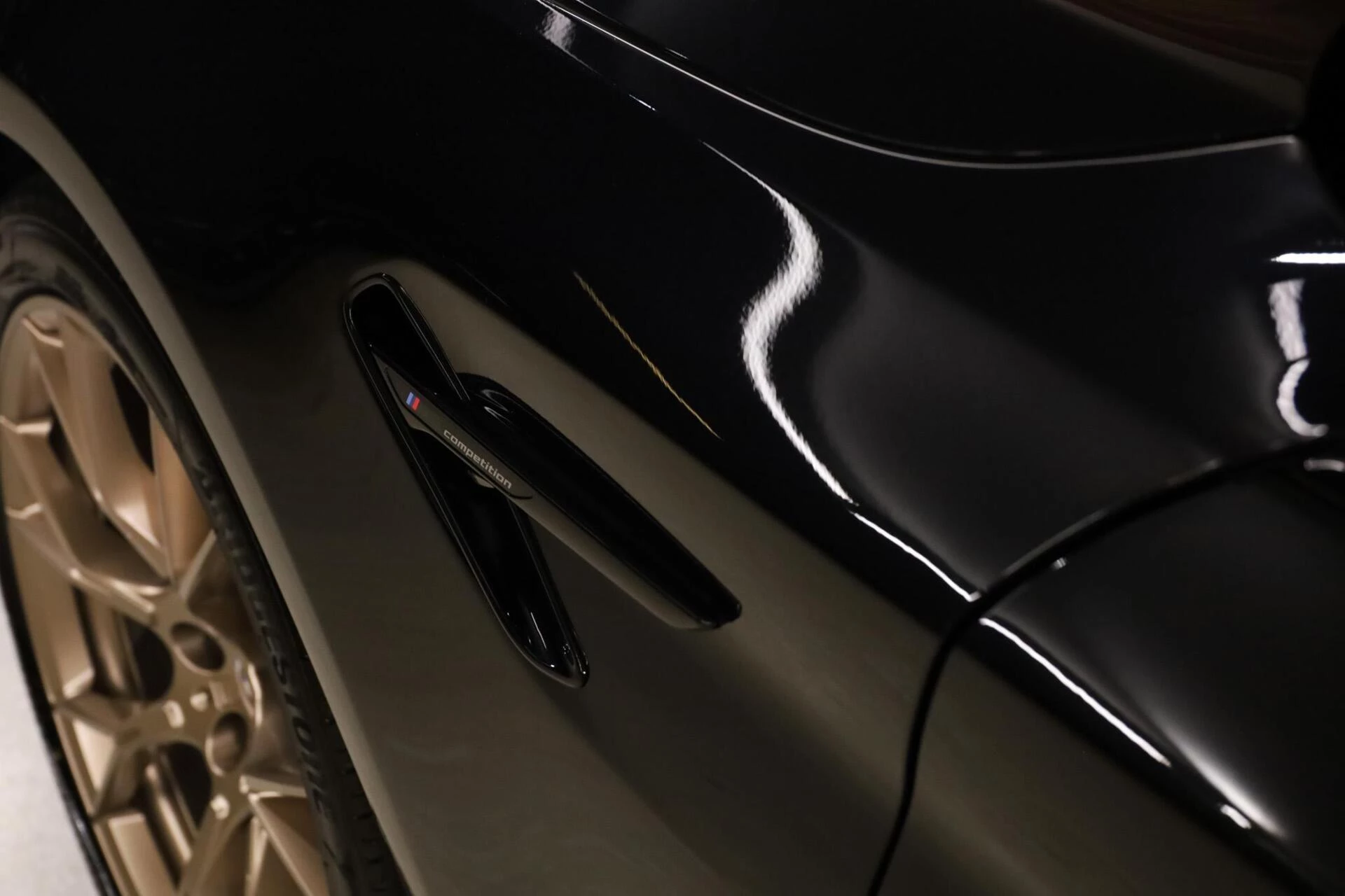 Hoofdafbeelding BMW M5