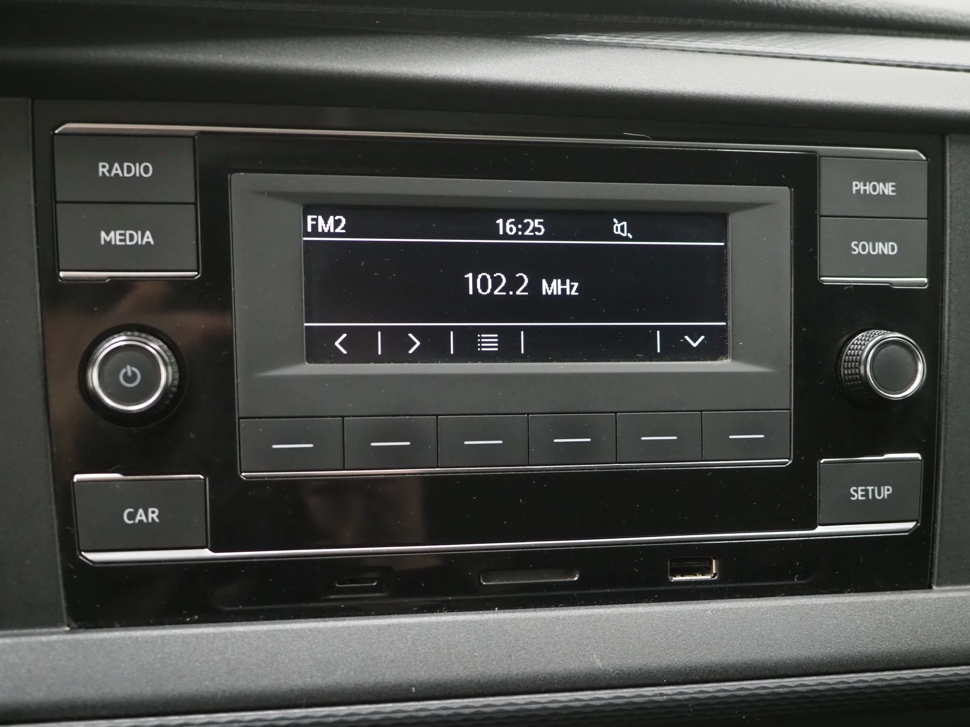 Hoofdafbeelding Volkswagen California