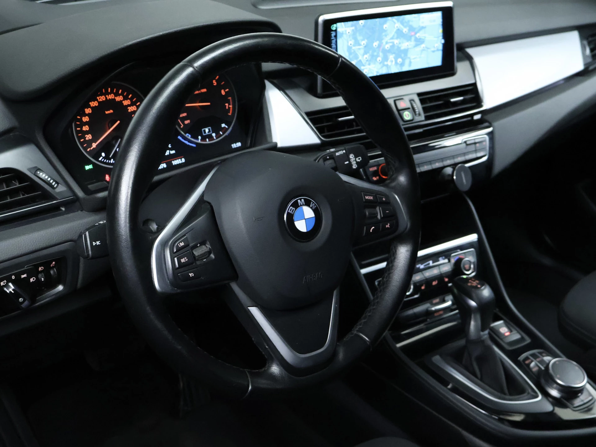 Hoofdafbeelding BMW 2 Serie