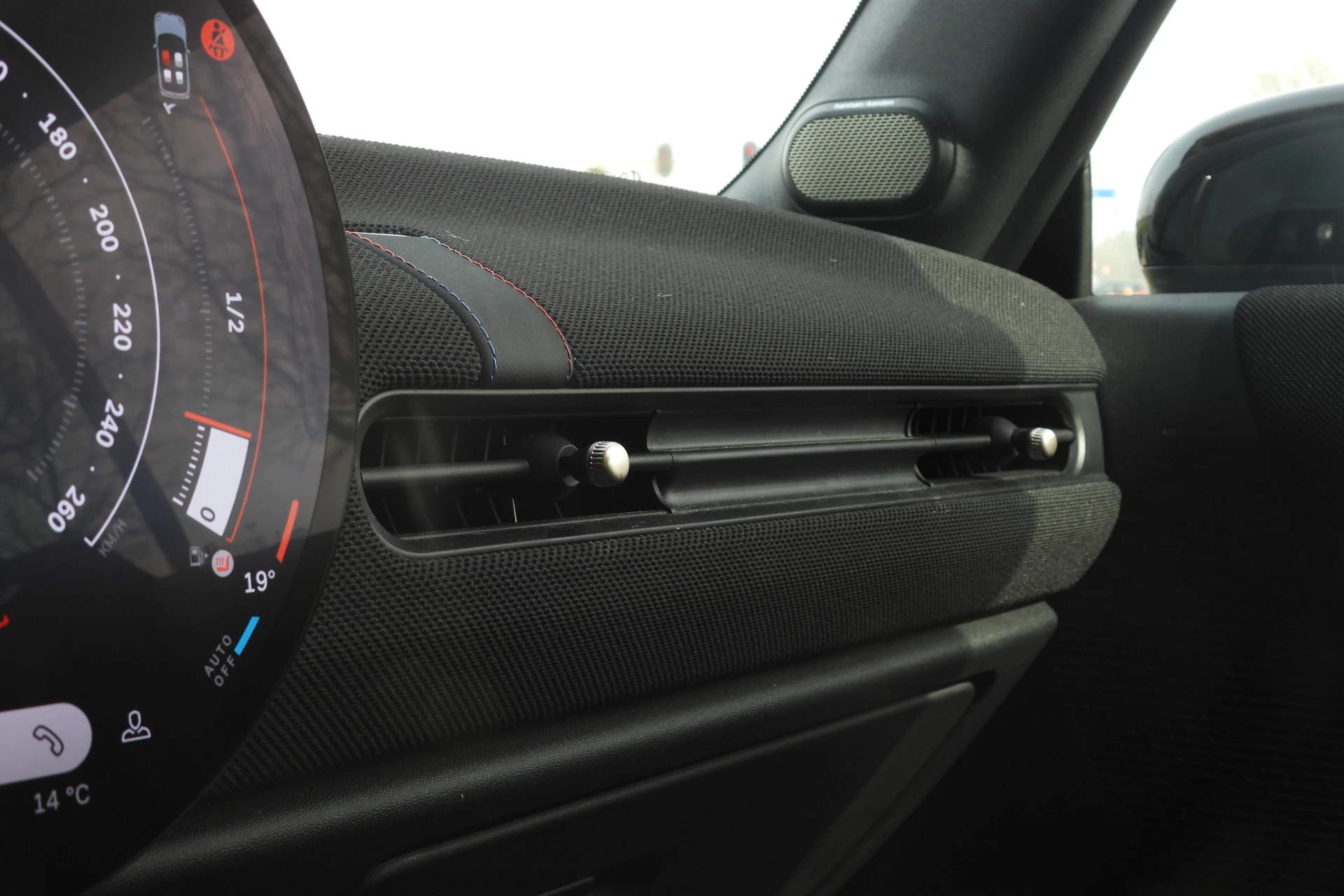 Hoofdafbeelding MINI Cooper Cabrio