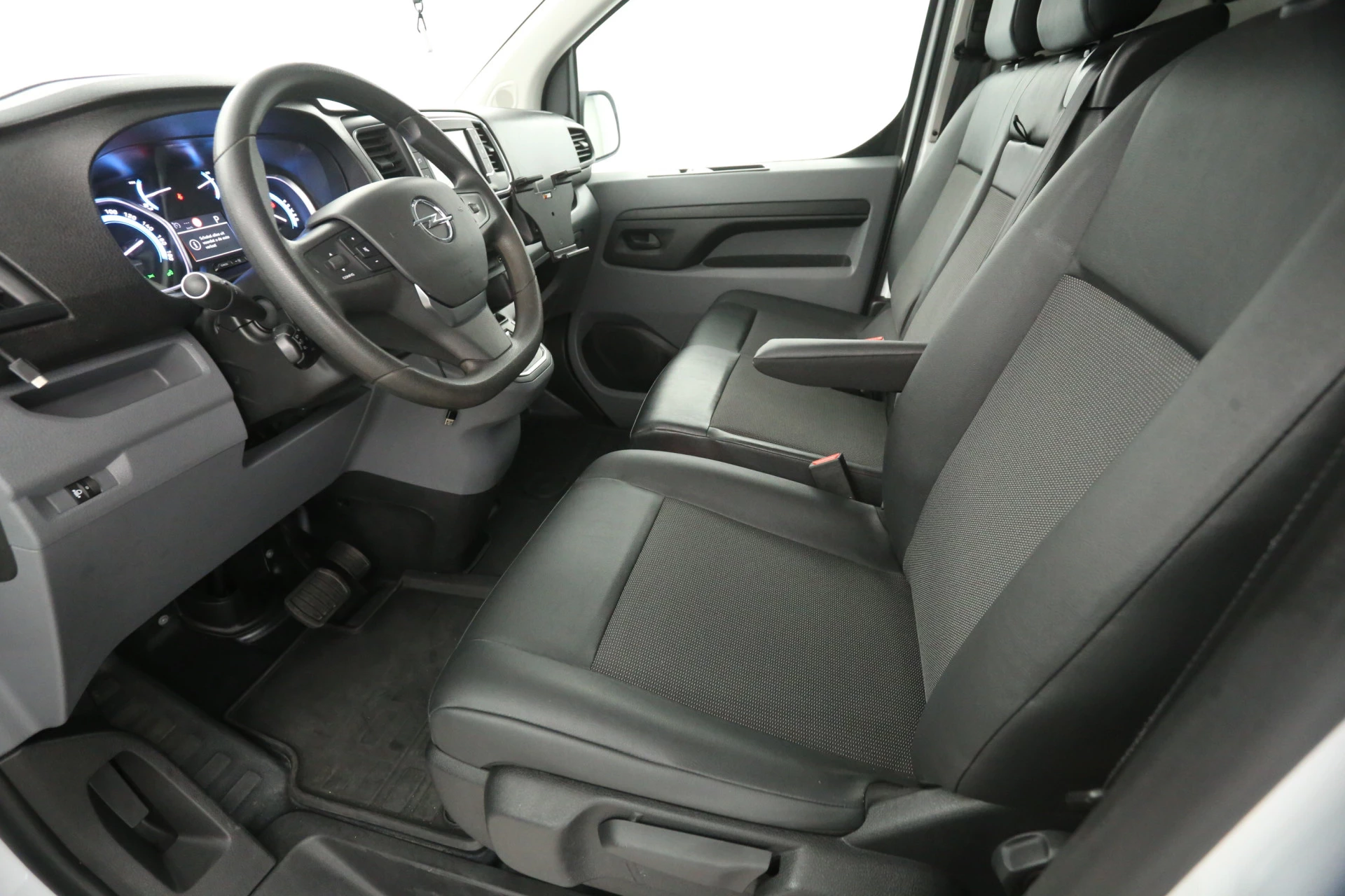 Hoofdafbeelding Opel Vivaro-e