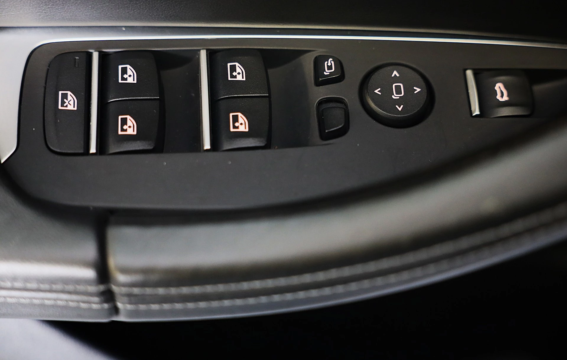 Hoofdafbeelding BMW X4