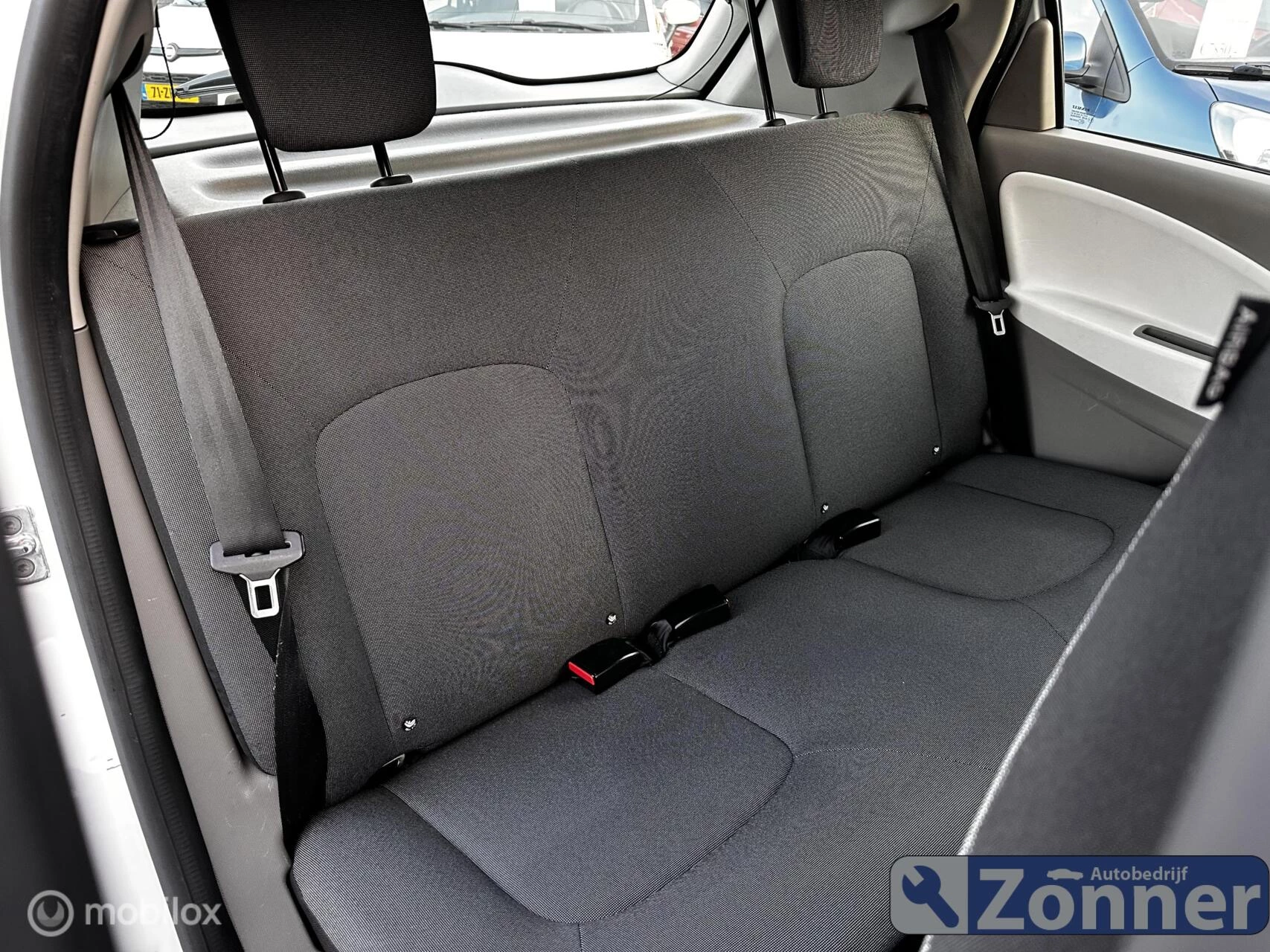 Hoofdafbeelding Renault ZOE