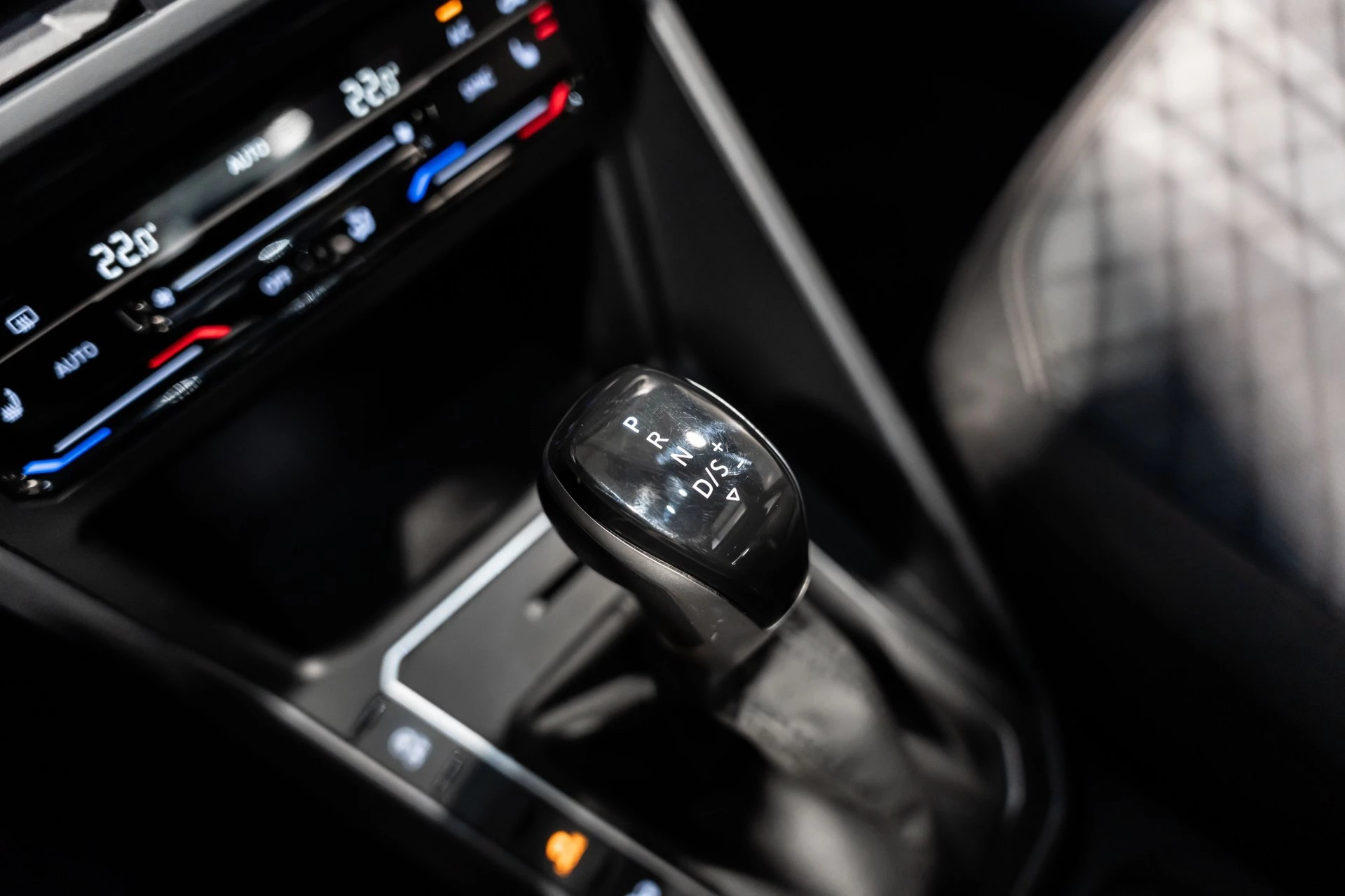 Hoofdafbeelding Volkswagen Taigo