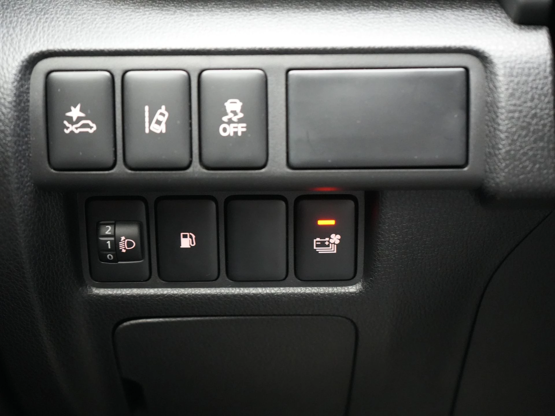 Hoofdafbeelding Mitsubishi Eclipse Cross