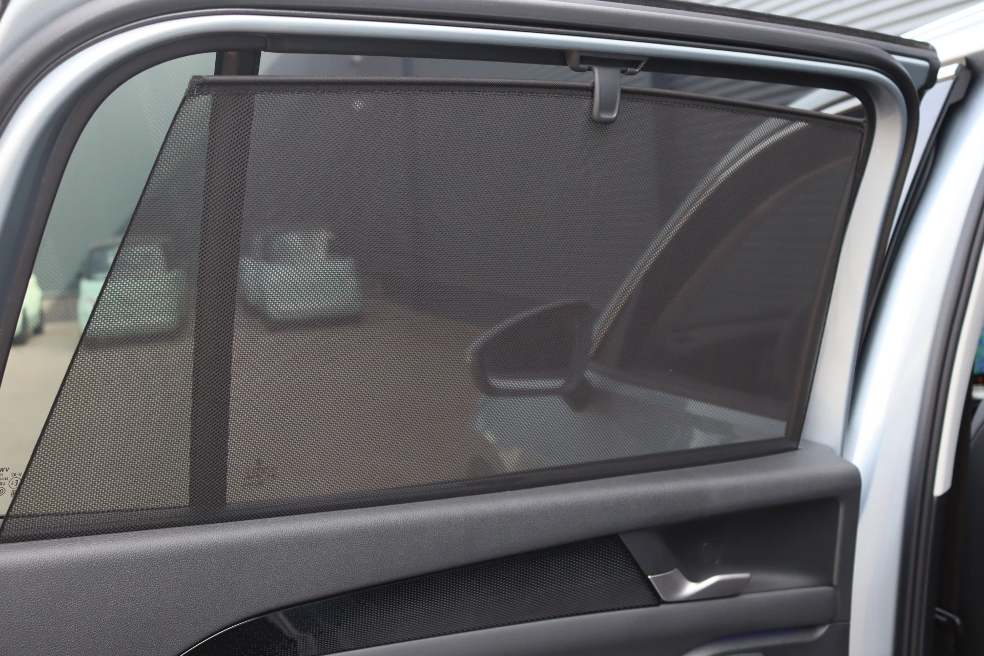 Hoofdafbeelding Volkswagen Tayron