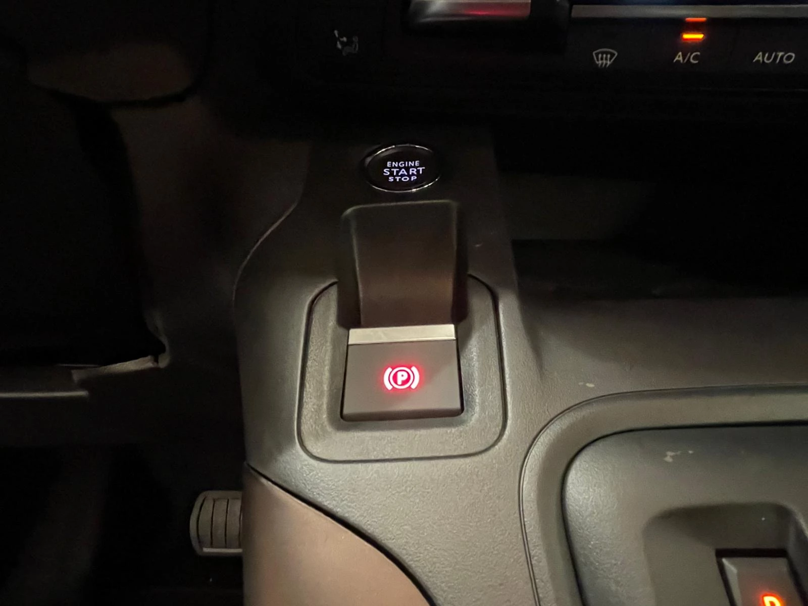 Hoofdafbeelding Peugeot e-Rifter