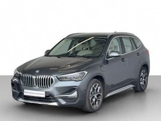 BMW X1 xDrive25e xLine ** LED, LEDER, NAVI+, STUURVERW. ELECTR. A-KLEP, ** 1e EIG - Slechts 24.967km. - BMW GARANTIE ** ** INFORMEER OOK NAAR ONZE AANTREKKELIJKE FINANCIAL-LEASE TARIEVEN **