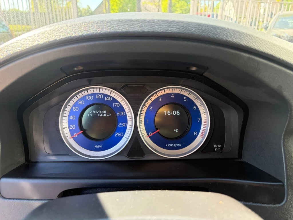 Hoofdafbeelding Volvo V70