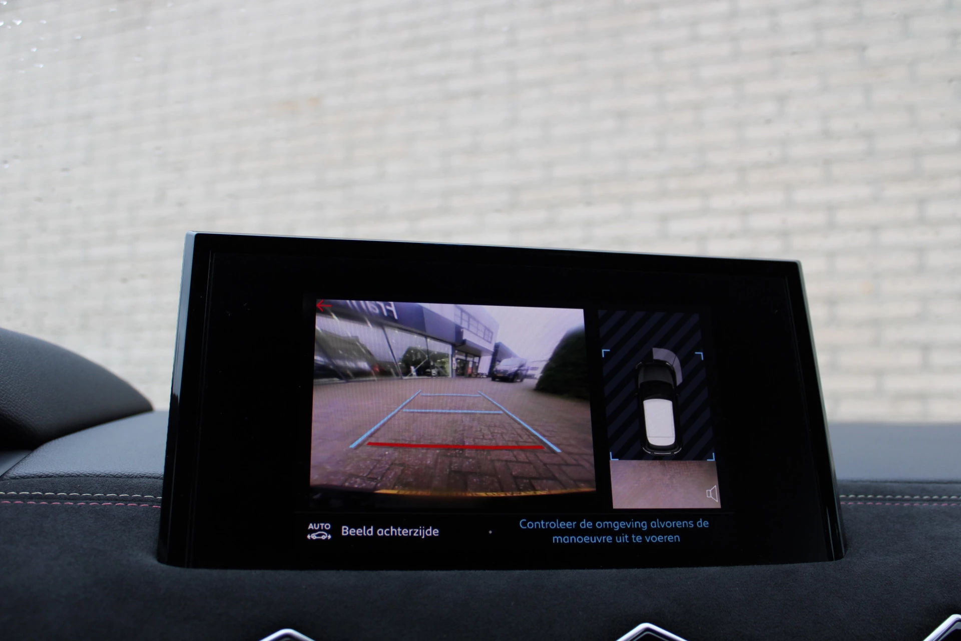 Hoofdafbeelding DS DS 3