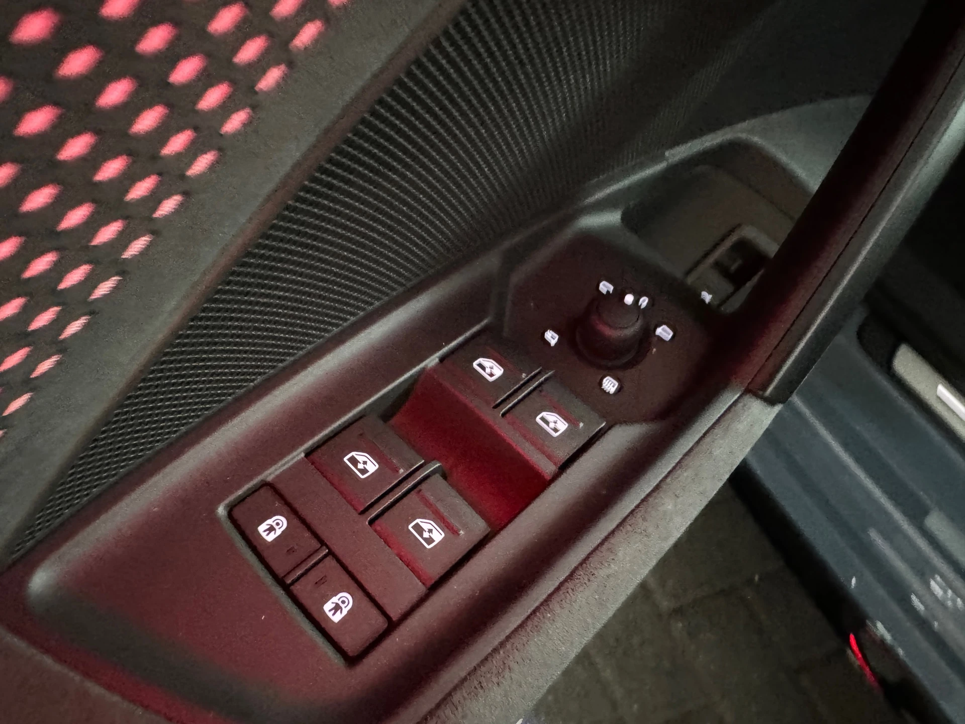 Hoofdafbeelding Audi RS3