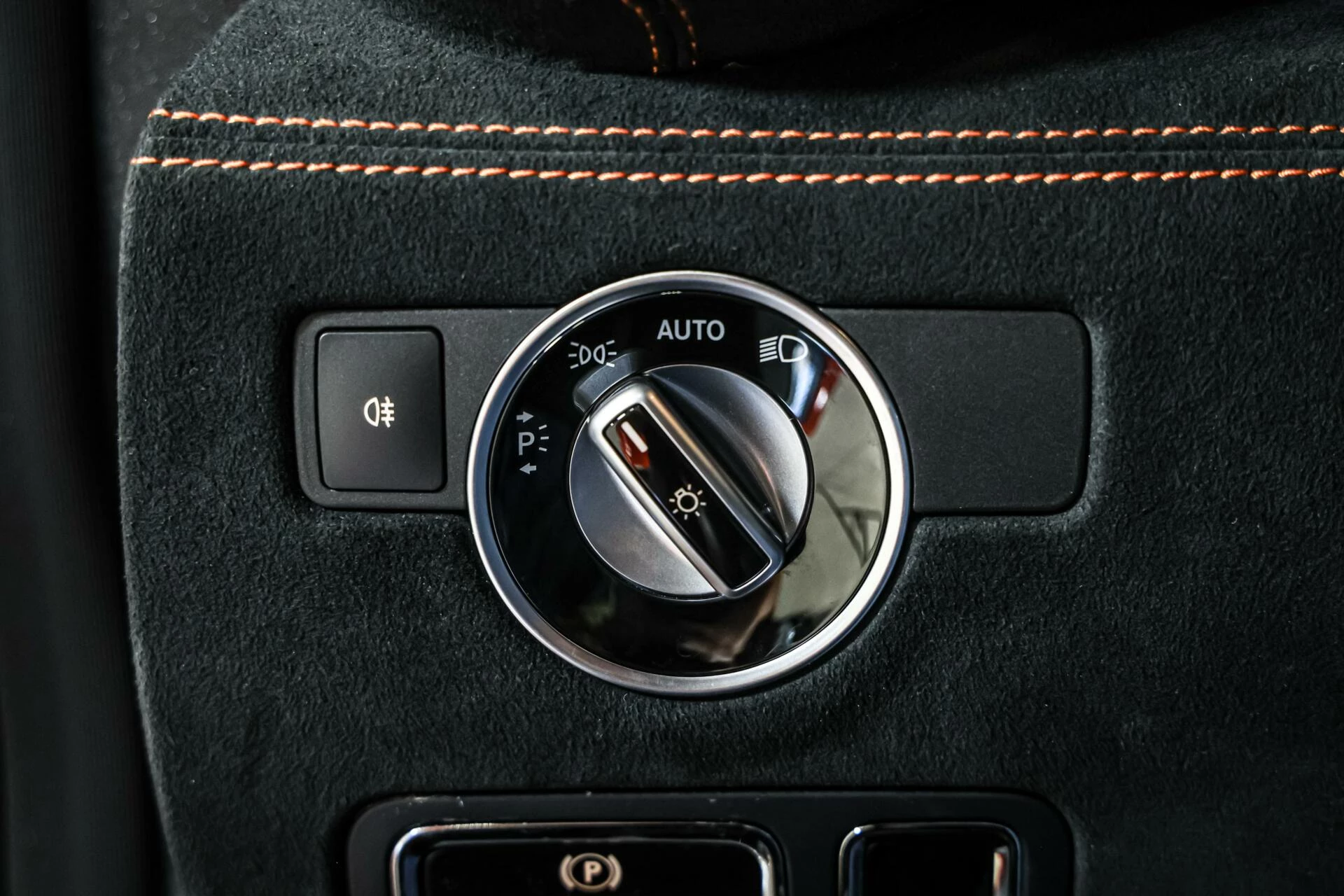 Hoofdafbeelding Mercedes-Benz AMG GT