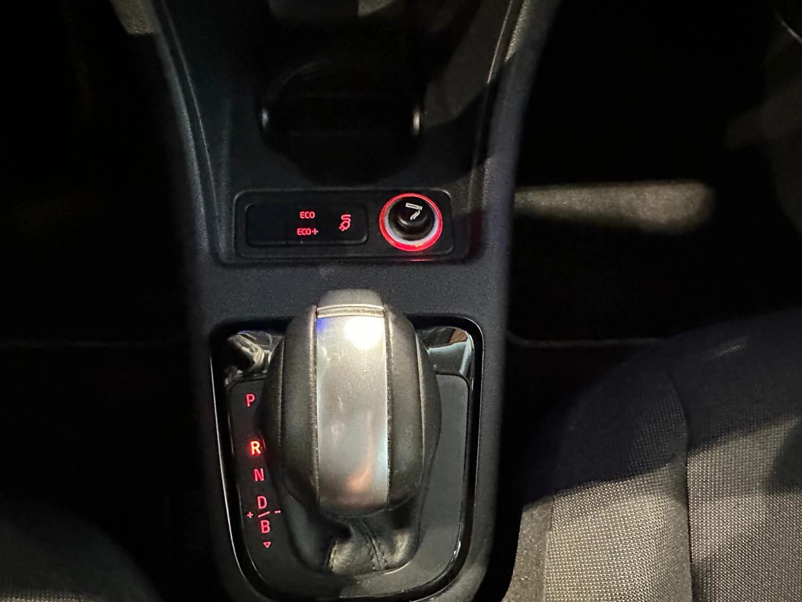 Hoofdafbeelding Volkswagen e-up!