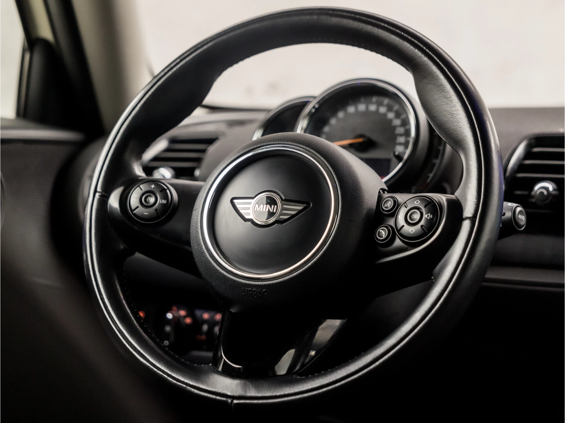 Hoofdafbeelding MINI Clubman