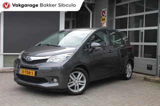 Subaru Trezia 1.3 Luxury AIRCO TREKHAAK