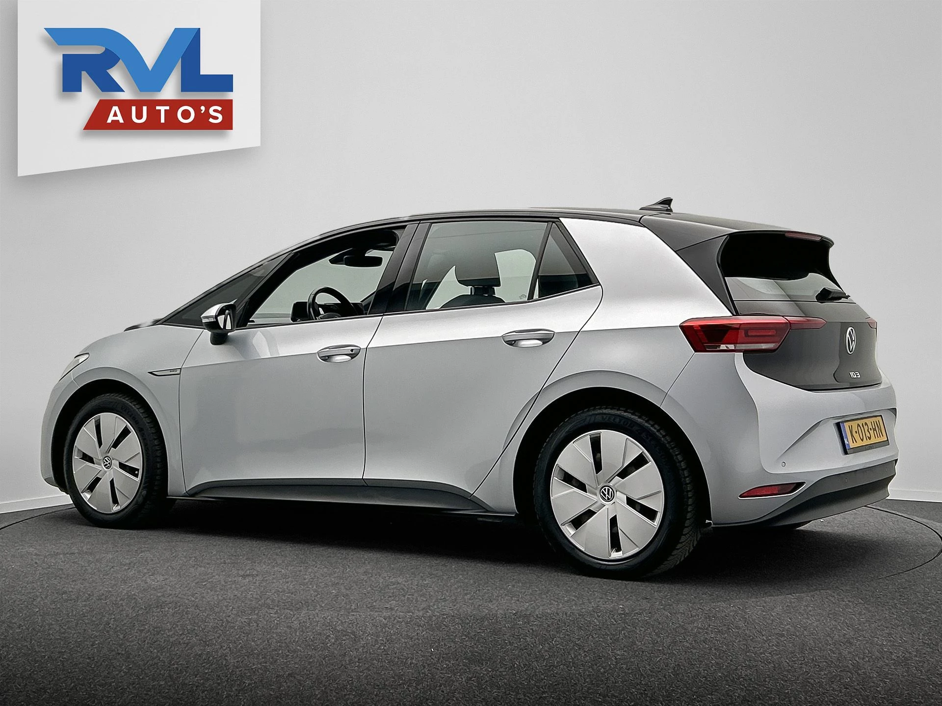Hoofdafbeelding Volkswagen ID.3