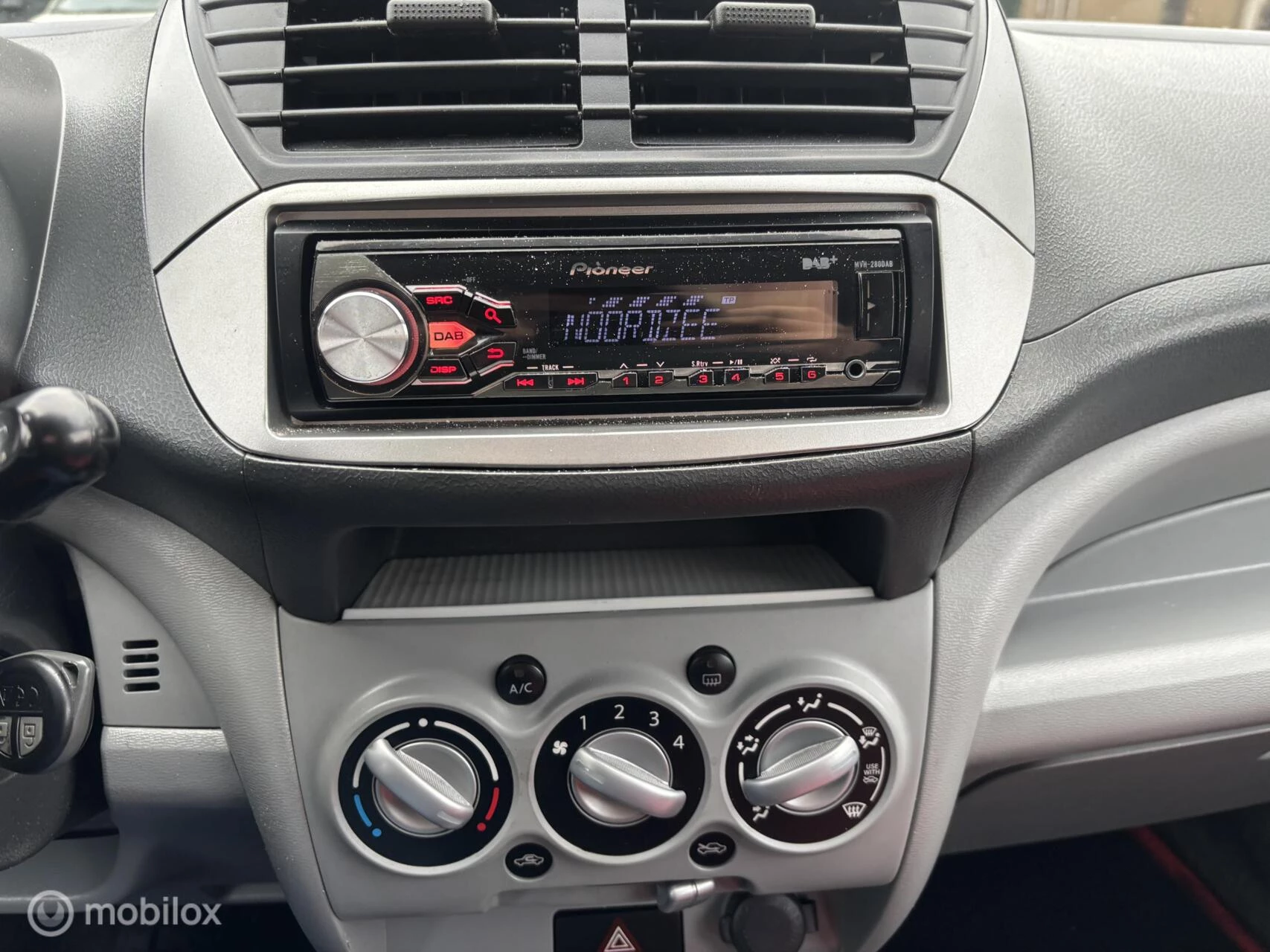 Hoofdafbeelding Suzuki Alto