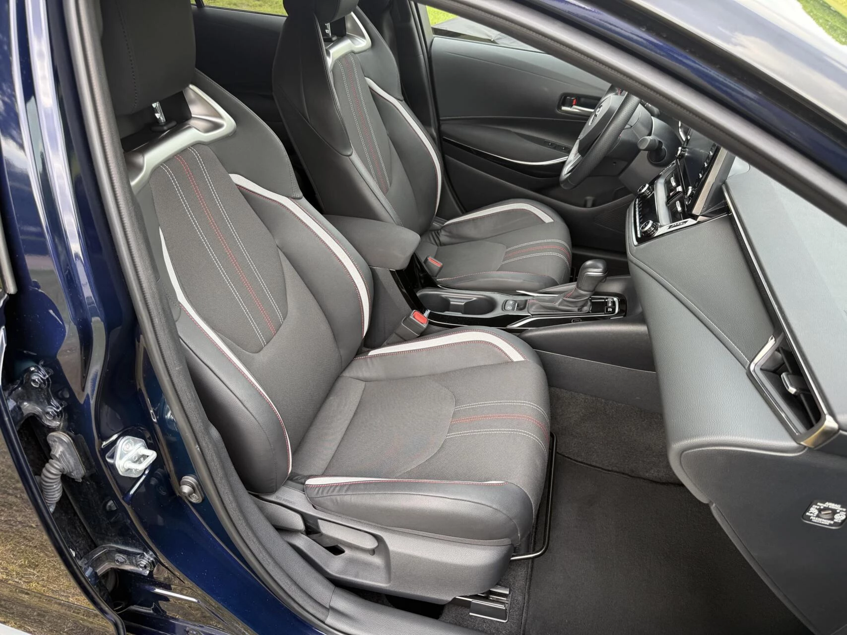 Hoofdafbeelding Toyota Corolla Touring Sports