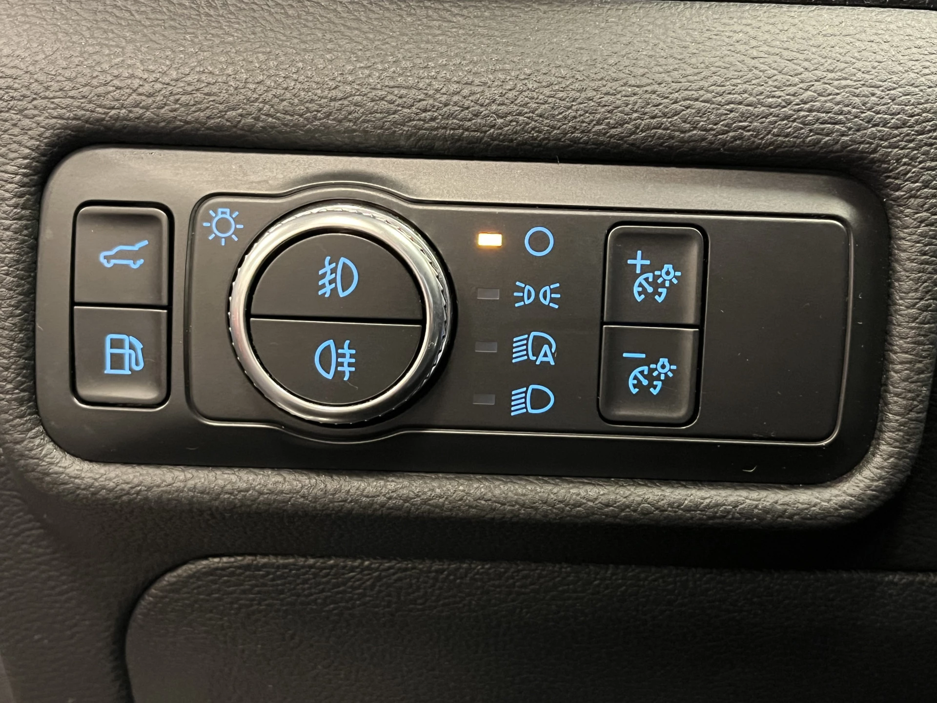 Hoofdafbeelding Ford Explorer
