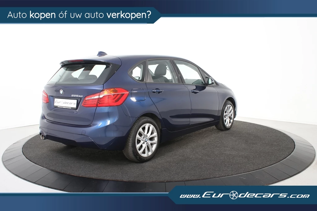 Hoofdafbeelding BMW 2 Serie