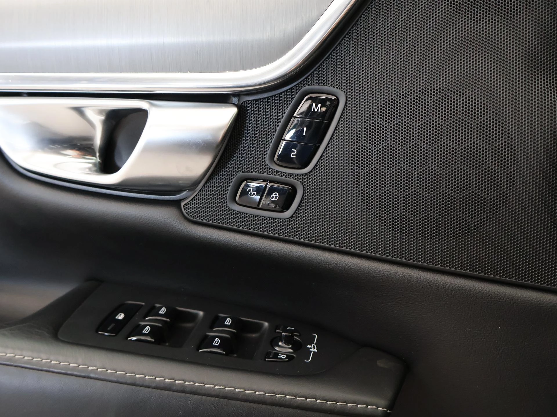 Hoofdafbeelding Volvo S90
