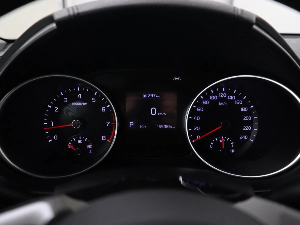 Hoofdafbeelding Kia Ceed