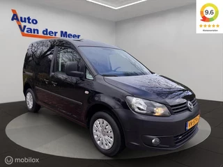 Volkswagen Caddy Bestel 1.6 TDI